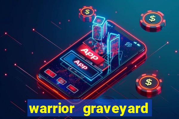 warrior graveyard xnudge slot