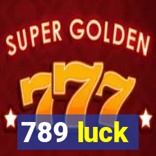 789 luck