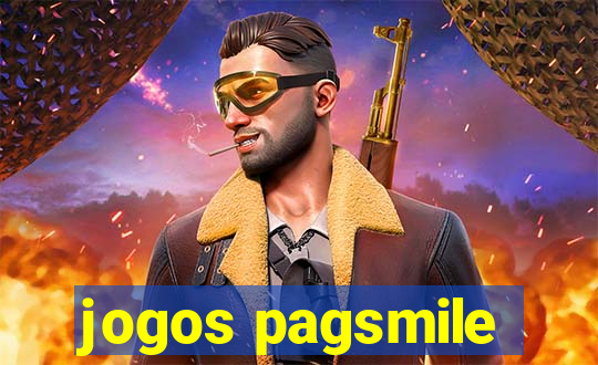 jogos pagsmile