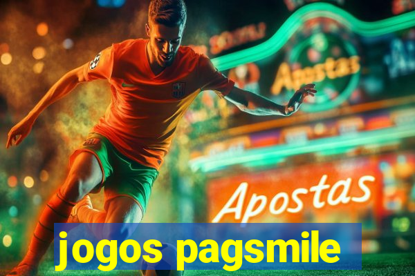 jogos pagsmile