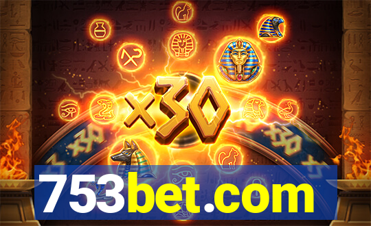 753bet.com