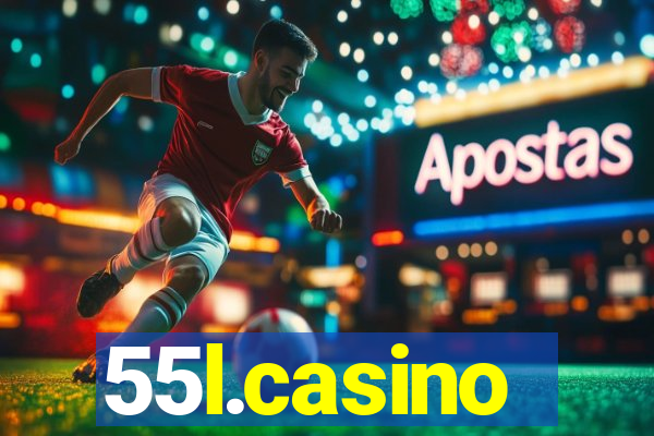 55l.casino