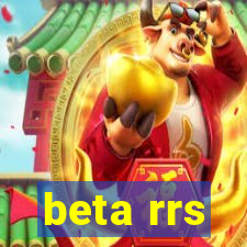 beta rrs