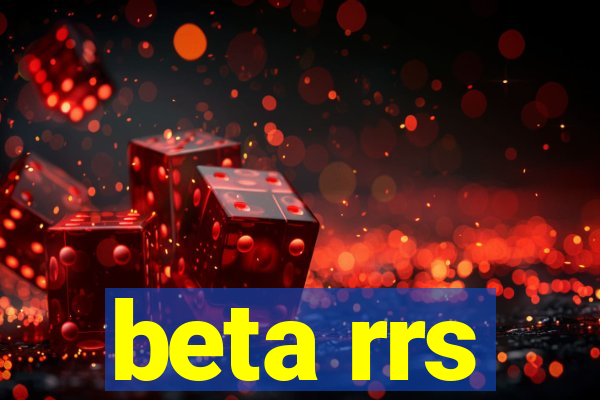 beta rrs