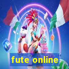 fute online