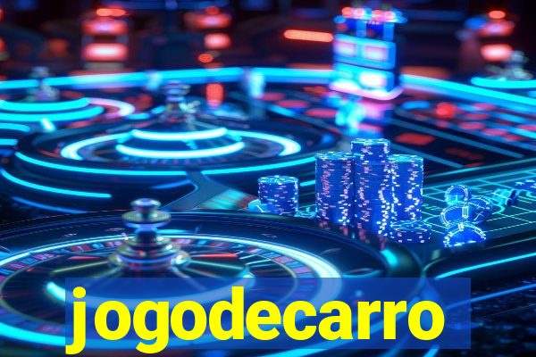 jogodecarro