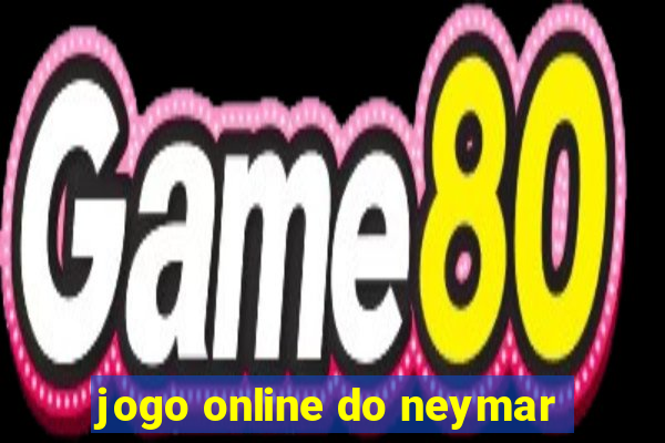 jogo online do neymar