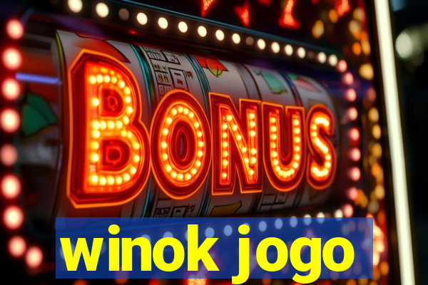 winok jogo