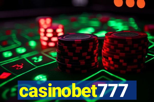 casinobet777