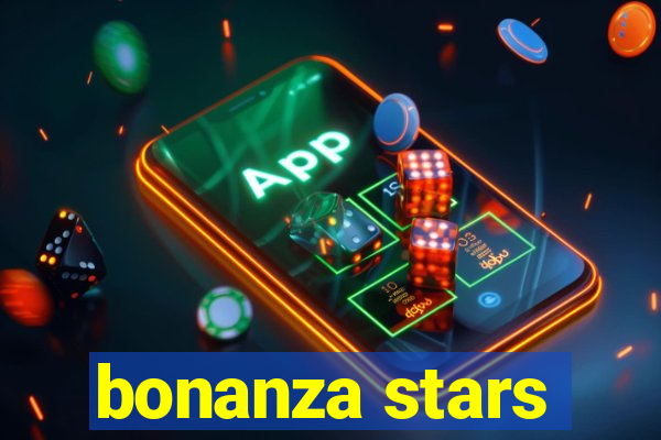 bonanza stars