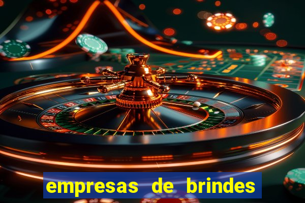 empresas de brindes em curitiba