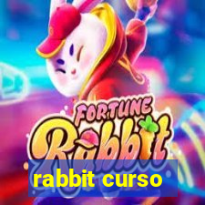 rabbit curso