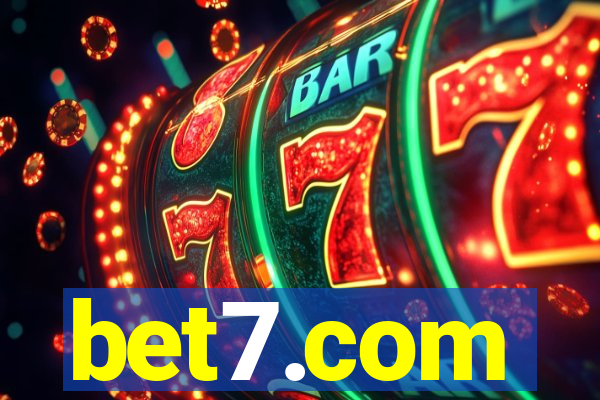 bet7.com