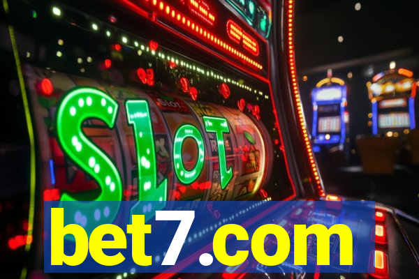 bet7.com