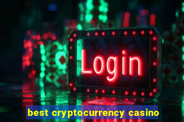 best cryptocurrency casino