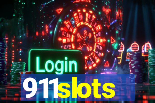 911slots