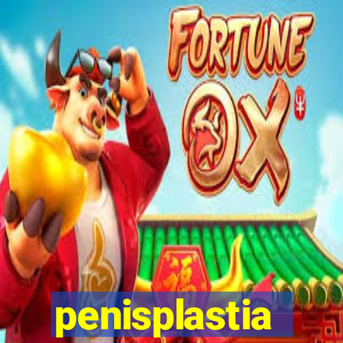 penisplastia