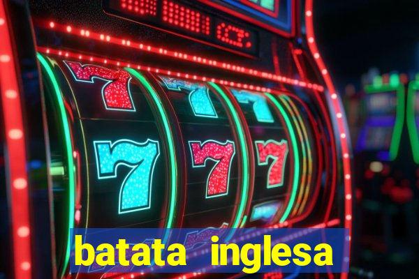 batata inglesa botafogo praia shopping