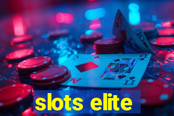 slots elite