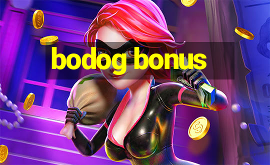 bodog bonus