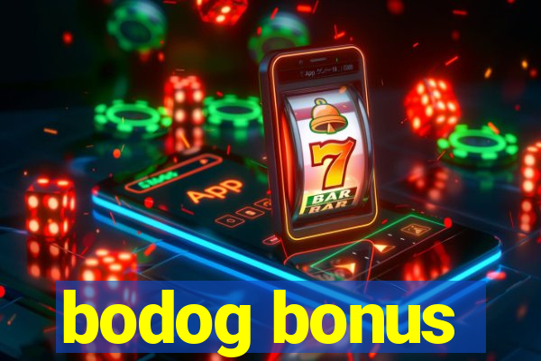 bodog bonus