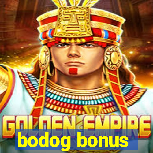 bodog bonus