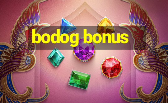 bodog bonus