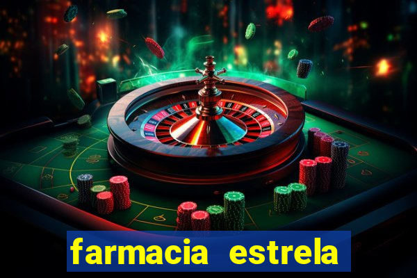 farmacia estrela porto alegre