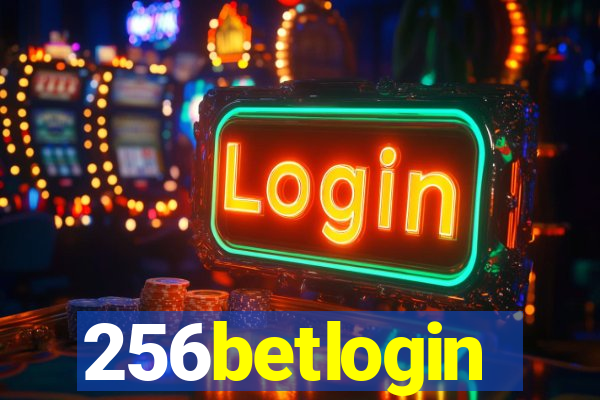 256betlogin