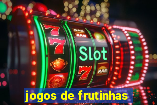 jogos de frutinhas