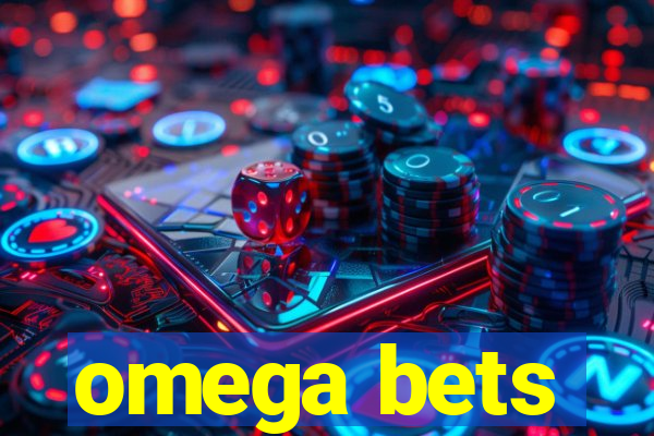 omega bets