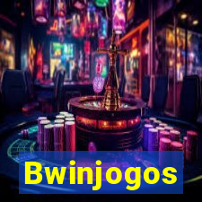 Bwinjogos