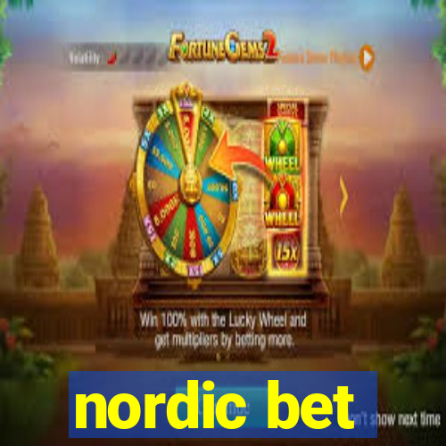 nordic bet