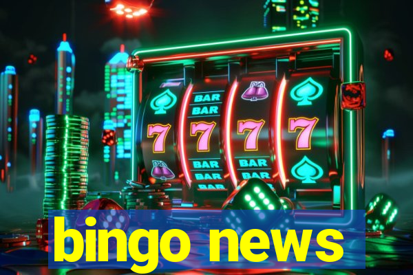 bingo news