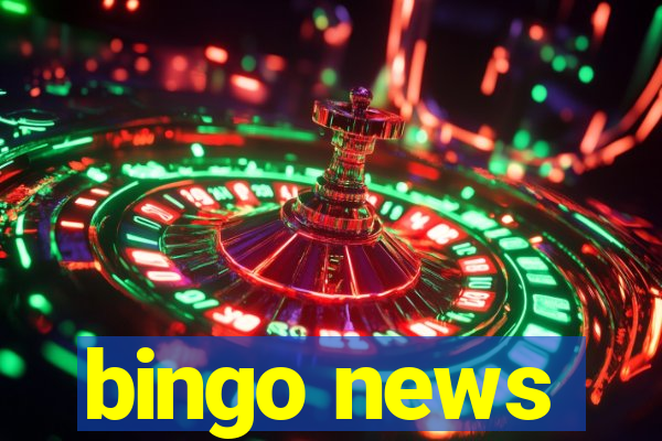 bingo news