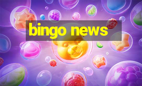 bingo news