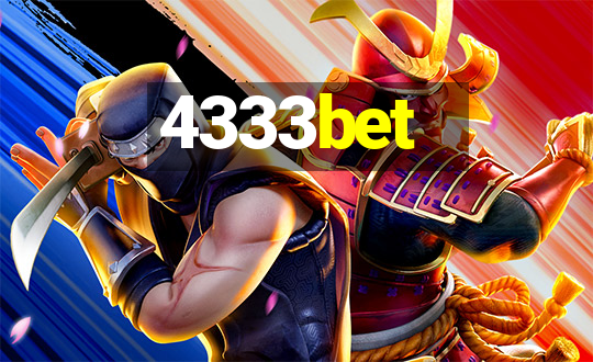 4333bet