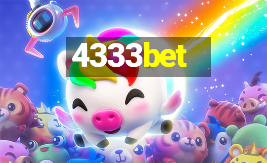 4333bet