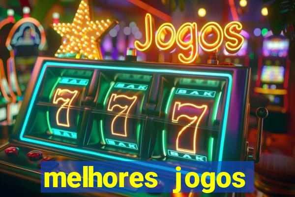 melhores jogos online iphone