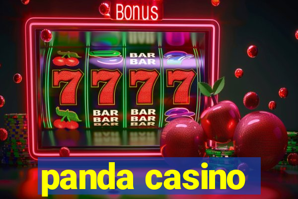 panda casino