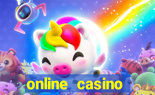 online casino bonuses no deposit