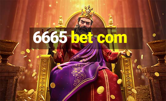 6665 bet com