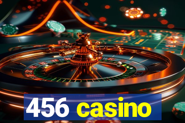 456 casino