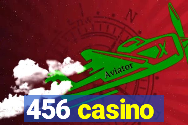 456 casino