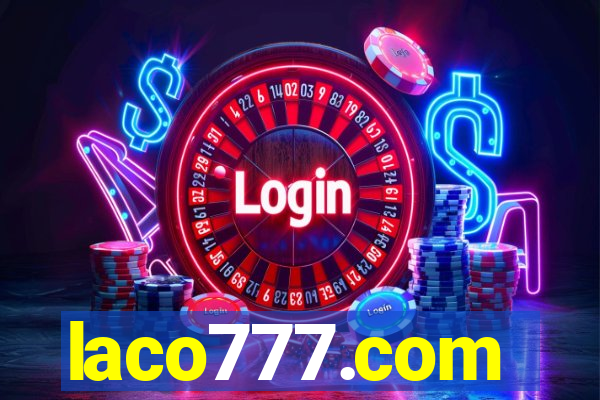 laco777.com