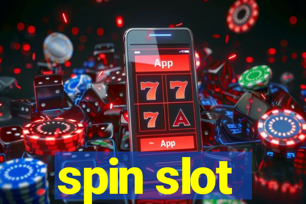 spin slot