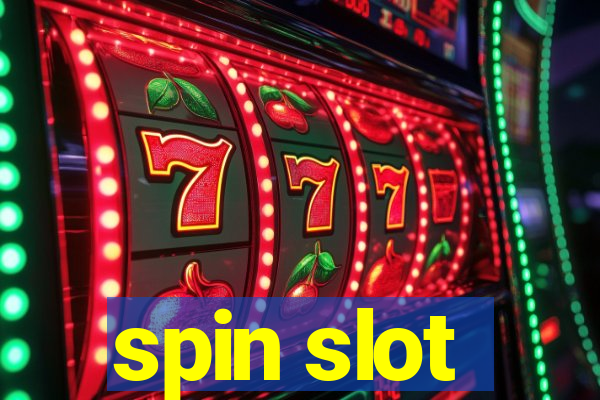 spin slot