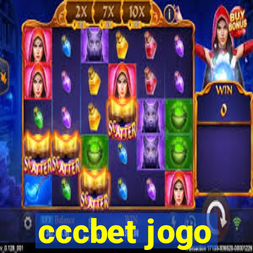 cccbet jogo