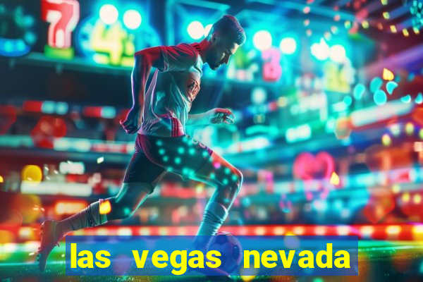 las vegas nevada hotels and casinos