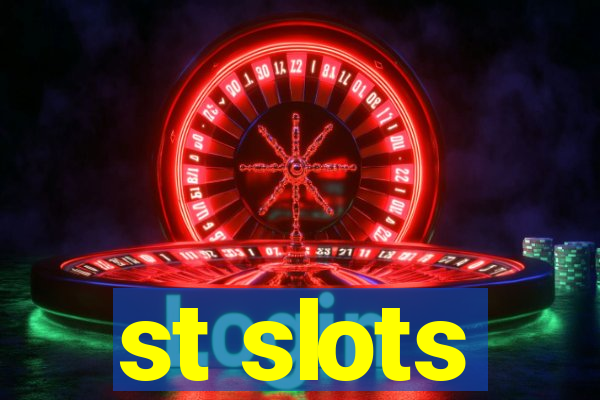 st slots